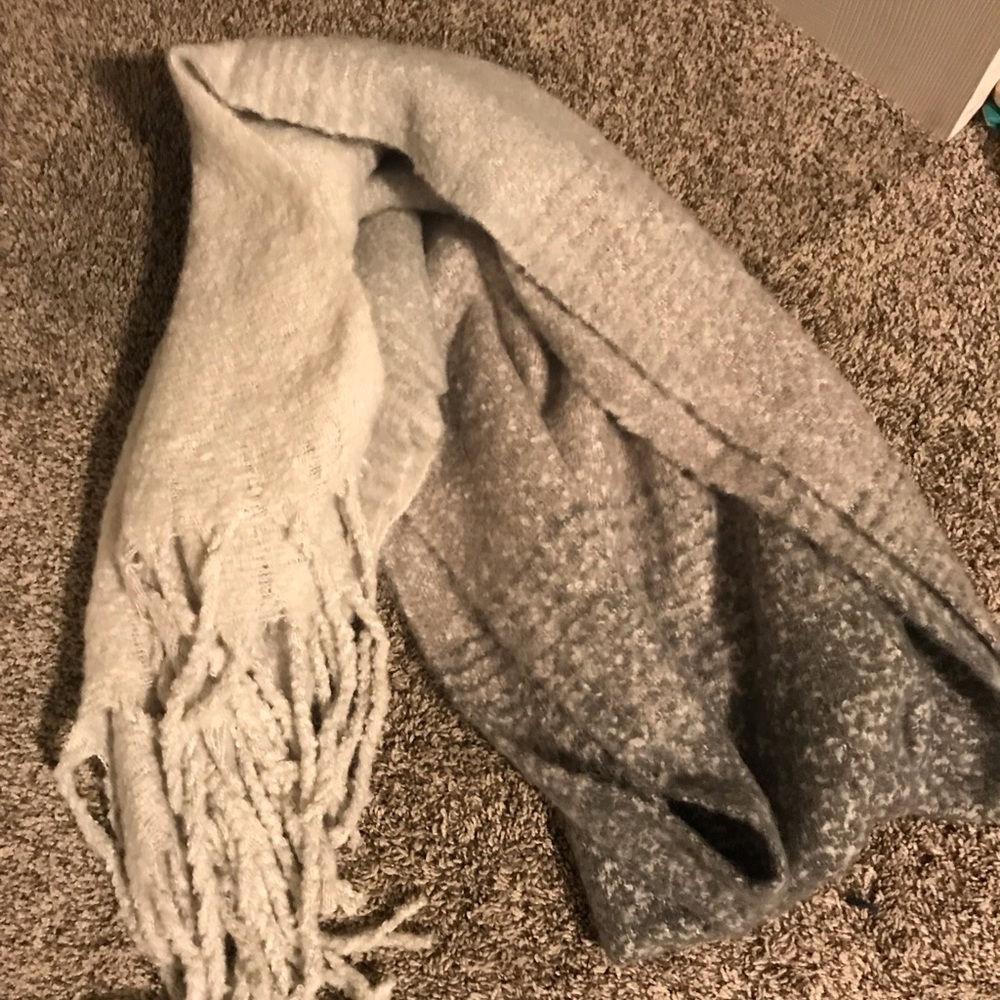 Mersey cozy wrap - brand new